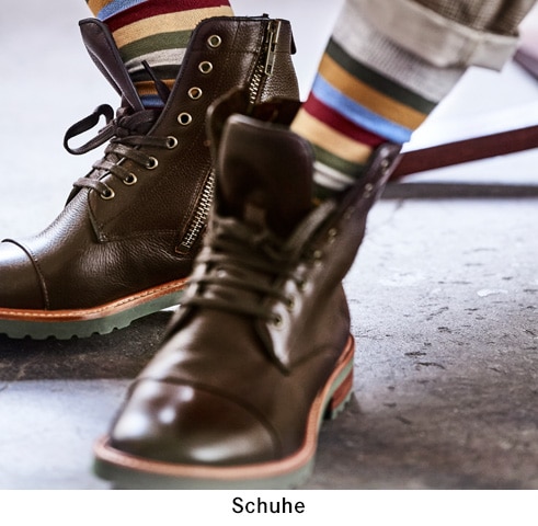 Schuhe | Mey & Edlich 